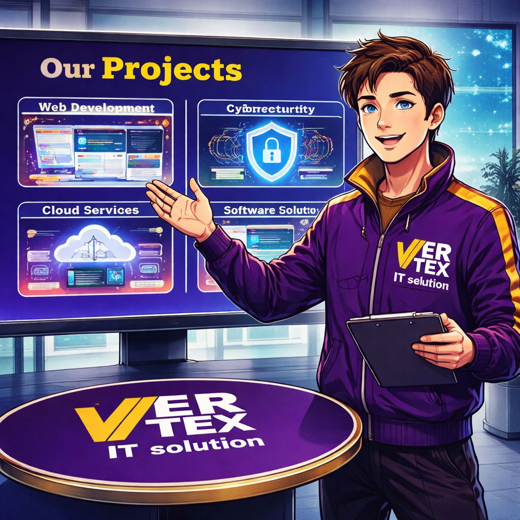 Our Projects